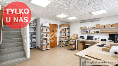 Lokal Sprzedaż Szczecin Książąt Pomorskich